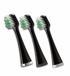 Cabezales de repuesto para cepillos de dientes Waterpik Triple Sonic, 3 unidades