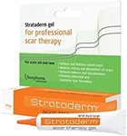 Gel para tratamiento de cicatrices Strataderm, 20 g/20 ml, para profesionales