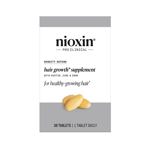Suplementos para el crecimiento del cabello Nioxin Density Defend 30 tabletas