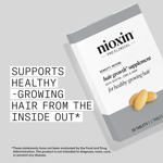 Suplementos para el crecimiento del cabello Nioxin Density Defend 30 tabletas