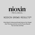 Suplementos para el crecimiento del cabello Nioxin Density Defend 30 tabletas