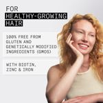 Suplementos para el crecimiento del cabello Nioxin Density Defend 30 tabletas