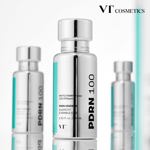Serum VT COSMETICS PDRN 100 Essence 30 ml para el cuidado de la piel coreano