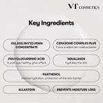 Serum VT COSMETICS PDRN 100 Essence 30 ml para el cuidado de la piel coreano