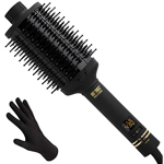 Cepillo redondo para peinar el cabello con calefacción HOT TOOLS Pro Artist