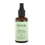 Spray para el crecimiento del cabello NOOR HAIR Rosemary para mujer, 100 ml