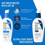 Set para el cuidado de la piel CeraVe Acne con crema espumosa 