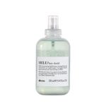 Protector térmico para cabello Davines MELU, 250 ml, para todo el cabello