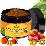 Aceite relajante de batana, 120 ml, para el crecimiento del cabello