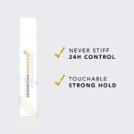 Laca para el cabello Sebastian Professional Shaper Plus 80% 300 ml