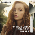 Laca para el cabello Sebastian Professional Shaper Plus 80% 300 ml