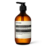 Jabón de manos Aesop Resurrection Aromatique 500 ml sin parabenos