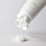 Mezcla de espuma limpiadora Centella 150 ml con ácido salicílico