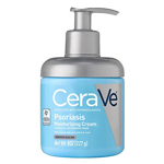 Crema hidratante para la psoriasis | Ácido salicílico y urea 