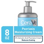 Crema hidratante para la psoriasis | Ácido salicílico y urea 
