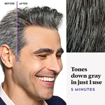 Coloración de cabello Just for Men Touch of Grey 1 aplicación
