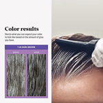 Coloración de cabello Just for Men Touch of Grey 1 aplicación