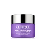 Crema hidratante Clinique Smart Clinical Repair SPF 30 50 ml
