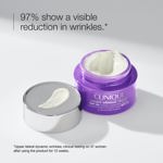 Crema hidratante Clinique Smart Clinical Repair SPF 30 50 ml