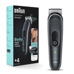 Braun Body Groomer Series 5 5360, Peluquería corporal para h