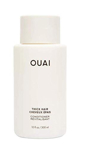 Set de champú y acondicionador OUAI Thick Free Sulfates 300 ml