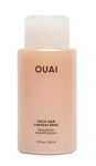 Set de champú y acondicionador OUAI Thick Free Sulfates 300 ml