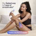 Dispositivo de depilación láser Braun IPL Skin i·Expert PL7243