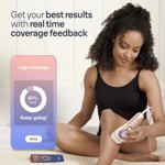 Dispositivo de depilación láser Braun IPL Skin i·Expert PL7243