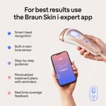 Dispositivo de depilación láser Braun IPL Skin i·Expert PL7243
