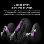 Edición especial larga completa de Multi-Styler Dyson Airwrap™