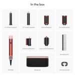 Edición especial larga completa de Multi-Styler Dyson Airwrap™