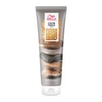 Tratamiento capilar Wella Color Fresh Mask Golden Gloss 150 ml