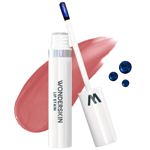 Lápiz labial Wonderskin Wonder Blading Peel Off Masque Nude