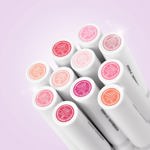 Lápiz labial Wonderskin Wonder Blading Peel Off Masque Nude