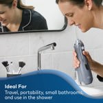 Cuidado dental avanzado inalámbrico Water Flosser Waterpik