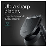 Kit multifunción Braun Serie 3 3450, recortadora 5 en 1 f