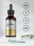 Aceite abisinio Horbaach para el cabello y la piel, 30 ml