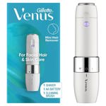 Depiladora facial Gillette Venus Mini Electric para mujer