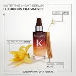 Sérum capilar KERASTASE Nutritive 8H Magic Night 90 ml