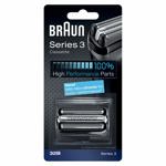 Lámina y cortador Braun Series 3 32B