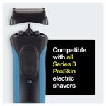 Lámina y cortador Braun Series 3 32B