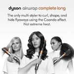 Dyson Styler Larga