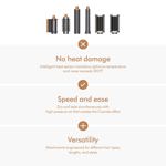 Dyson Styler Larga