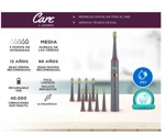 Kit de Cepillo Dental Eléctrico Gadnic + irrigador Bucal Inalámbrico 
