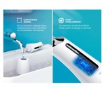 Irrigador Bucal Nicefeel Inalámbrico FC5240 Uso Doméstico