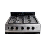 Cocina Escorial Master Style MASST56I Multigas 56CM Inox