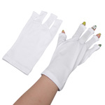 Guantes de Protección Uv Gadnic Para Cabina 
