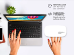 Cabina Para Uñas Gadnic Ledsun Mini UV Led Compacta y Portátil