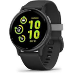 Reloj inteligente GARMIN vivoactive 5 GPS BLACK