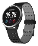 Reloj Inteligente Smartwatch Iqual W1 Running Presion